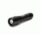 Linterna recargable LED 800 lumen con función zoom PANTHER
